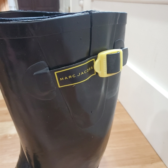 Marc Jacobs Boots - Picture 2 of 5